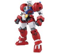 Hg 1/144 Age-1t Gundam Age-1 Titus (Mobile Suit Gundam Age) [Import Japonais]