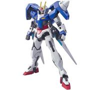 Hg 1/144 Double-O Gundam (Mobile Suit Gundam 00) [Import Japonais]