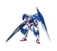 Gundam - HG 1/44 OO Gundam Seven Sword/G - Model Kit - 13cm