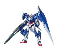 Hg 1/144 Double-o Gundam Seven Swords/g (mobile Suit Gundam 00) G