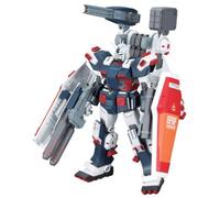 Hg 1/144 Fa-78-1 Full Armure Gundam (Mobile Suit Gundam Thunderbolt) (Japan Import)