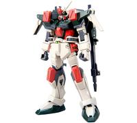 Hg 1/144 Gat-X103 Buster Gundam (Mobile Suit Gundam Seed) [Import Japonais]