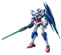 HG 1/144 GNT-0000 Double O Quanta Mobile Suit Gundam 00 Model kit 2094227 NEUF