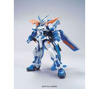 Hg 1/144 Gundam Astray Blue Frame Second L Plastic Model