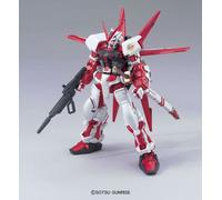 Gundam - HG Gundam Astray Red Frame 'Flight Unit' 1/144 - Model Kit