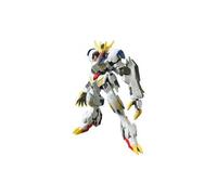 Gundam - hg 1/144 gundam barbatos lupus rex - model kit - 13cm G