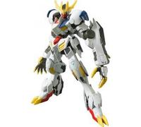 Hg 1/144 Gundam Barbatos Lupus Plastic Model From "Mobile Suit Gundam: Iron-Blooded Orphans