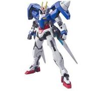 HG 1/144 Gundam GN-0000 (Mobile Suit Gundam 00) G