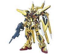 Hg 1/144 Orb-01 Owashiakatsuki Gundam (Mobile Suit Gundam Seed Destiny) [Import Japonais]