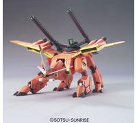 Hg 1/144 R11 Lagowe Plastic Model From "Mobile Suit Gundam Seed