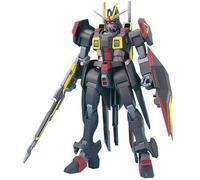 Hg 1/144 Zgmf-X88s Gaia Gundam (Mobile Suit Gundam Seed Destiny) [Import Japonais]