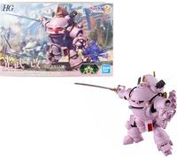 HG 1/20 Kobu-Kai (type Sakura Shinguji)