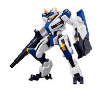 HG 1/72 Amaim Warrior Meiles Byakuchi Drill & Claw arm Colored Model Kit 2654293
