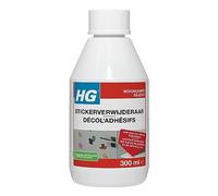 HG 160030103 dissolvant pour adhésif de bureau Liquide (prêt à l'emploi) 320 ml
