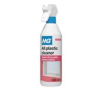 HG 209050106 Nettoyant pour plastiques 500 ml