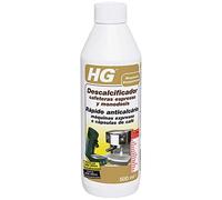 HG Anti-calcaire pour machine à café espresso