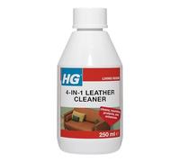 HG 4 en 1 Nettoyant pour Cuir