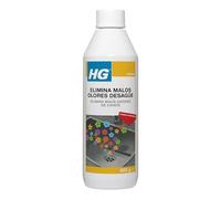 HG 624050130-Extracteur de mauvaises odeurs (Bonde 0,5l)