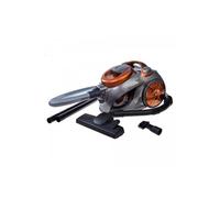 Herzberg Puissant traineau Silencieux Aspirateur sans Sac Multi-Cyclone HG8046