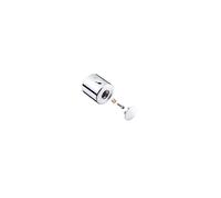Hg Ab Umstellgriff Ecostat 1001 Sl Chrome