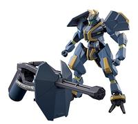 HG Amaim Warrior Meiles Jogan Kai échelle 1/72 kit maquette plastique peint 2...