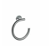 Hg Anneau de Serviette Logis Universel Chrome