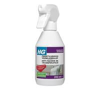 HG Anti-tâches de Transpiration et de déodorant 250 ML