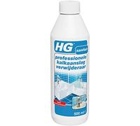 HG Anticalcaire Professionnel 0,5 L