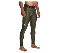 Under Armour Hg Armour Leggings Vert M / Regular Homme
