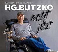 Hg. Butzko - Echt Jetzt
