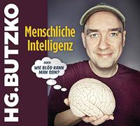 Hg. Butzko - Menschliche Intelligenz