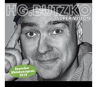 Hg. Butzko - Supervision