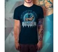 Hg Creation - T-Shirt Sub Zero (Xs)