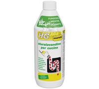 HG Déboucheur Pour Cuisine Flacon De 1 Litre