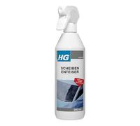 HG Dégivrant pour vitres de 0,5 l