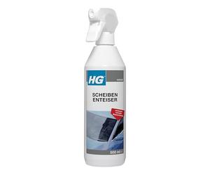 HG Dégivrant pour vitres de 0,5 l