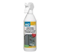 HG Dégivrant Rapide pour congélateur 500 ML