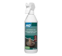 HG Déodorant pour bac à litière, spray désodorisant naturel pour bac à litière, désodorisant pour chat respectueux des animaux, éliminateur d'odeurs d'urine de chat efficace pour bac à litière - 500