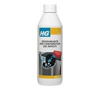 HG Désodorisant Noir 500 g
