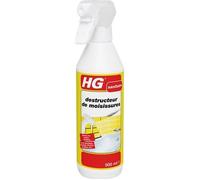 HG destructeur de moisissures 500 ml
