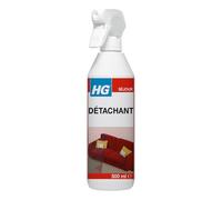 HG détachant surpuissant