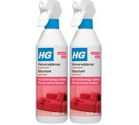 HG détachant surpuissant (Lot de 2)