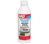 HG Détacheur d'huile, Liquide (concentré), 0,5 L, Carrelage en céramique, pierre, Bouteille
