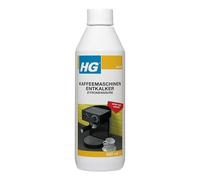 HG détartrants pour machine à expresso et à café à dosettes (500 ml) - Nettoyant - machines à café à dosettes comme Senso