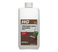HG détergent éclat pour parquets