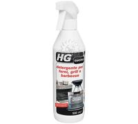 HG Détergent Pour Fours, Grills Et Barbecues 500 Ml