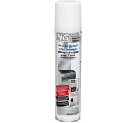 HG Détergent rapide pour l'inox, Nettoyage, Spray et chiffon sec, Acier inoxydable, Spray, 300 ml