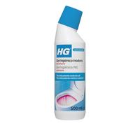 hg-detergente intensif WC 500 ml.