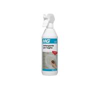 Hg Detergente Per Fughe Piastrelle Pronto Uso 500ml Multicolore