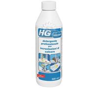 Hg Detergente Professionale Per Incrostazioni Di Calcare 500 Ml